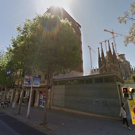 Lepant Sdb Apartment Barcelona Exterior photo