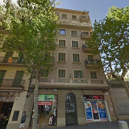 Lepant Sdb Apartment Barcelona Exterior photo