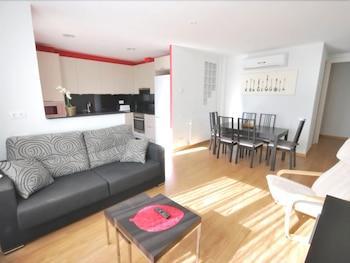 Lepant Sdb Apartment Barcelona Exterior photo