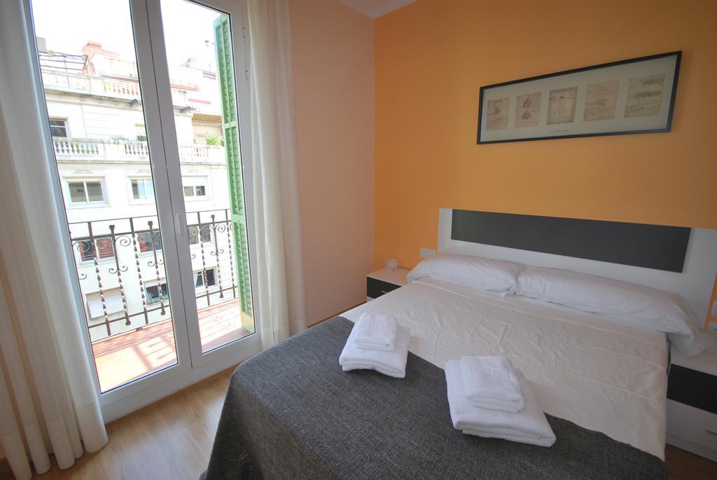 Lepant Sdb Apartment Barcelona Exterior photo