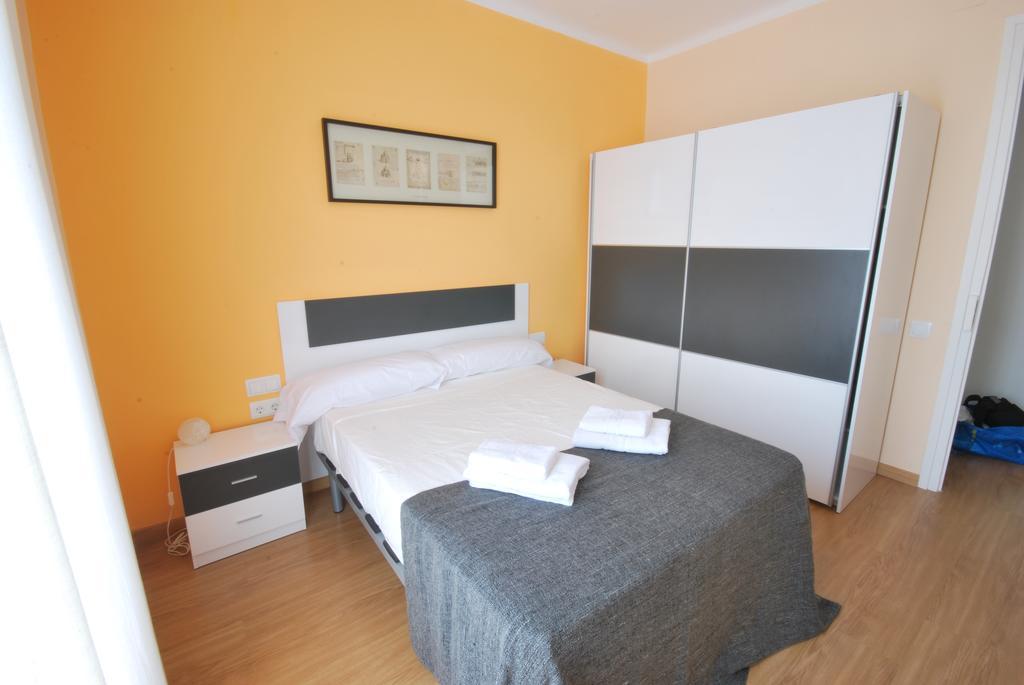 Lepant Sdb Apartment Barcelona Exterior photo