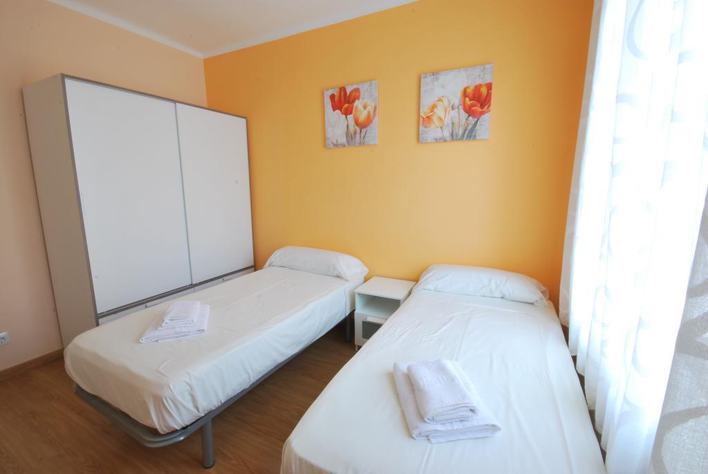Lepant Sdb Apartment Barcelona Exterior photo