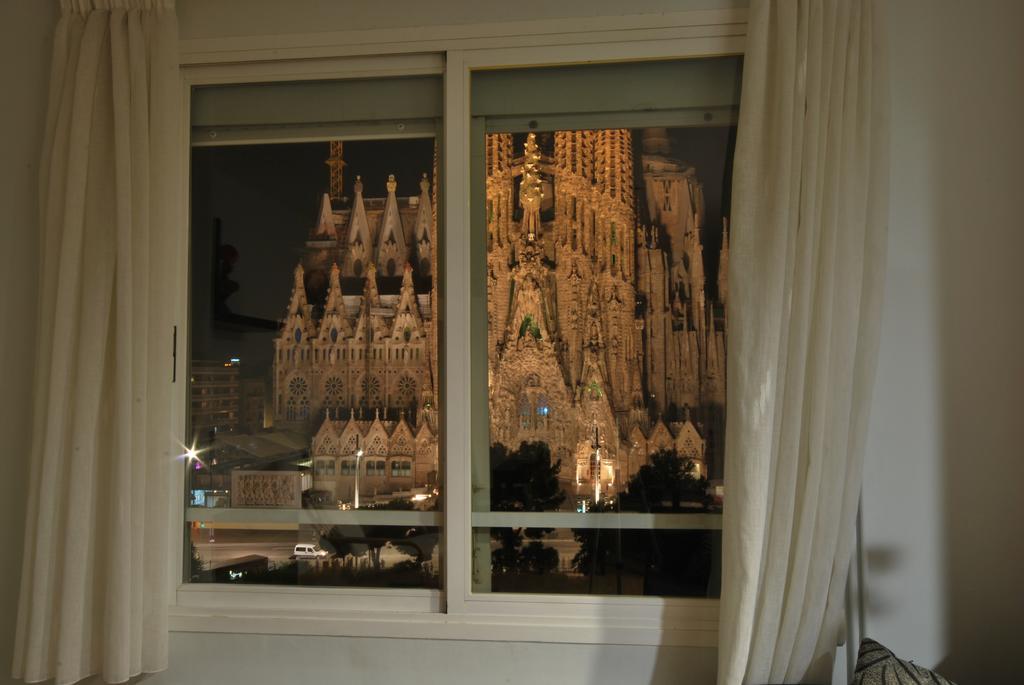 Lepant Sdb Apartment Barcelona Exterior photo