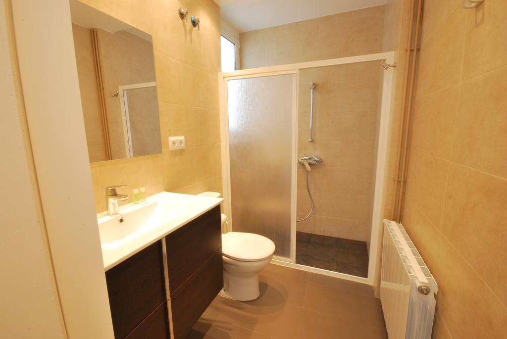 Lepant Sdb Apartment Barcelona Exterior photo